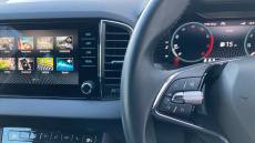 Skoda Karoq 1.5 TSI SE L 5dr Petrol Estate